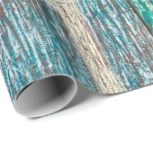 oude  houten deur cadeaupapier (Rol Hoek)