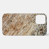 Oude houten floorabstract, appartement, architectu Case-Mate iPhone case (Achterkant (horizontaal))