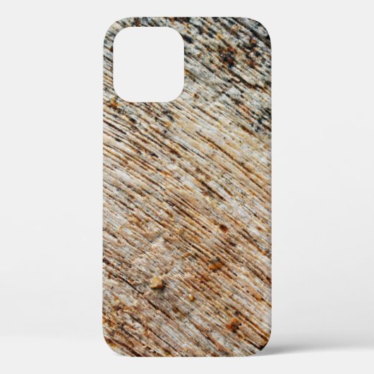 Oude houten floorabstract, appartement, architectu Case-Mate iPhone case (Achterkant)