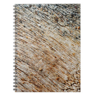 Oude houten floorabstract, appartement, architectu notitieboek