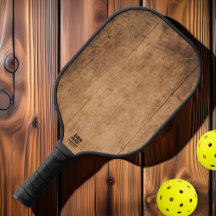 Oude Houten Hakblok