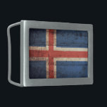 Oude houten IJslandse vlag Gesp<br><div class="desc">U zult genieten van dit schattige IJslandse vlaggenontwerp van FlagWare; IJsland! Geweldig voor cadeaus! We bieden aangepaste hoesjes, sleeves en skins voor veel elektronica en smartphones, waaronder iPhone, iPod, iPad, Blackberry en Samsung Galaxy S. Zoek op onze site naar cadeau-ideeën zoals kussens, riemgespen, klokken, stropdassen en petten. IJslander; Ísland; Íslenska...</div>