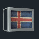 Oude houten IJslandse vlag Gesp<br><div class="desc">U zult genieten van dit schattige IJslandse vlaggenontwerp van FlagWare; IJsland! Geweldig voor cadeaus! We bieden aangepaste hoesjes, sleeves en skins voor veel elektronica en smartphones, waaronder iPhone, iPod, iPad, Blackberry en Samsung Galaxy S. Zoek op onze site naar cadeau-ideeën zoals kussens, riemgespen, klokken, stropdassen en petten. IJslander; Ísland; Íslenska...</div>