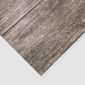 Oude houten planken tissuepapier (Detail)