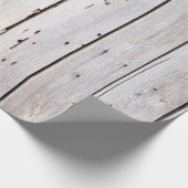 Oude houten rage textureabstract, achtergrond, boa cadeaupapier (Hoek)