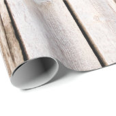 Oude houten rage textureabstract, achtergrond, boa cadeaupapier (Rol Hoek)