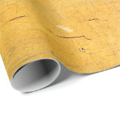 oude houten slijptextuur cadeaupapier (Rol Hoek)