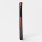 Oude Houten Texas Vlag; Case-Mate iPhone Case (Achterkant/links)