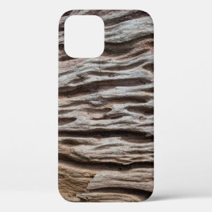 Oude  houten textureabstracte, home decor, ba Case-Mate iPhone case
