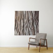 Oude  houten textureabstracte, home decor, ba wandkleed (In Situ (horizontaal))