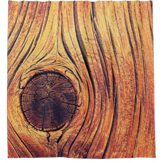 Oude houten textuur als achtergrond.  kleur douchegordijn (Voorkant)