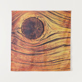 Oude houten textuur als achtergrond.  kleur wandkleed (Voorkant (horizontaal))