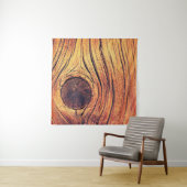 Oude houten textuur als achtergrond.  kleur wandkleed (In situ)