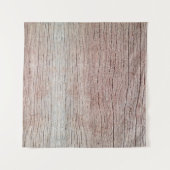 Oude houten textuur met prachtige natuurlijke patr wandkleed (Voorkant (horizontaal))