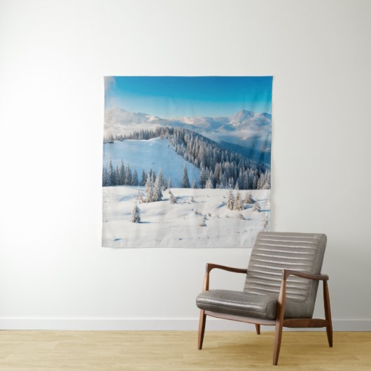 Oude houten textuur of achtergrond met termi wandkleed (In situ)