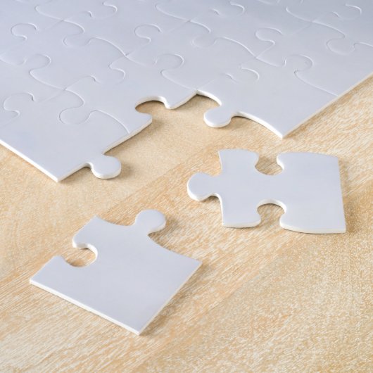 oude houten windmolen op het platteland van engels legpuzzel (Zijkant)