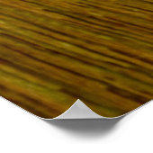 oude houtextextuurachtergrond abstract, kunst, azi poster (Hoek)