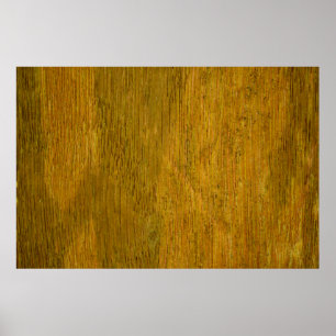 oude houtextextuurachtergrond abstract, kunst, azi poster