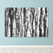 Oude Houtkunst Canvas Afdruk (Insitu (Houten vloer))