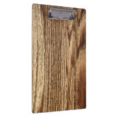 Oude houtskipplank klembord (Rechts)