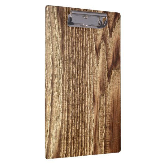 Oude houtskipplank klembord (Rechts)