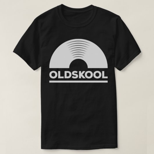 Oude huiden Rave Free Party Generation Pullover (Design voorkant)