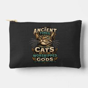 Oude Huiskat Attitude Etui