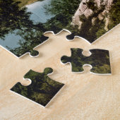 Oude Ierland, MaGillycuddy's Reeks Killarney Legpuzzel (Zijkant)