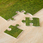 Oude Ierse Dolmen Legpuzzel (Zijkant)