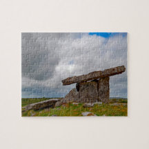 Oude Ierse Dolmen