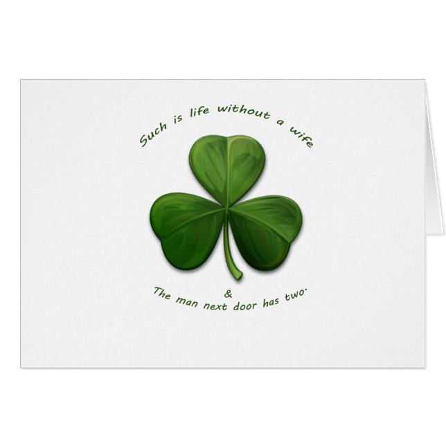 Oude Ierse Gezegden (Voorkant Horizontaal)