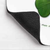 Oude Ierse Gezegden Muismat (Hoek)