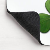 Oude Ierse gezegden over Ierse ontwerpproducten Muismat (Hoek)