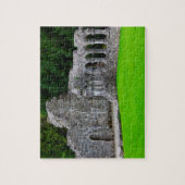 Oude Ierse Klooster Legpuzzel (Verticaal)