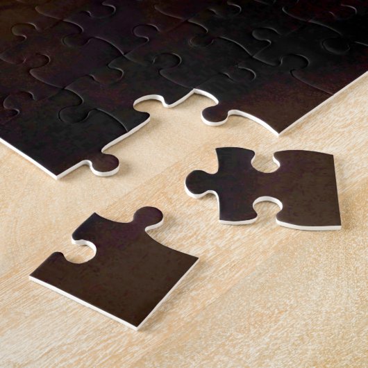 Oude Ierse Pub Legpuzzel (Zijkant)