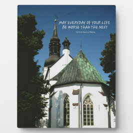 Oude Ierse weddenschap die zich op de historische  Fotoplaat