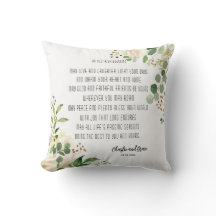 Oude Ierse zegen en weddenschap Greenery