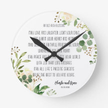 Oude Ierse zegen en weddenschap Greenery