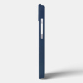 Oude IJsmilkshake, Slagroom & Kers Case-Mate iPhone Case (Achterkant / Links)