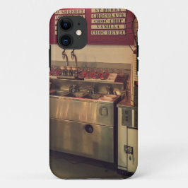 Oude Ijszaak Case-Mate iPhone Case