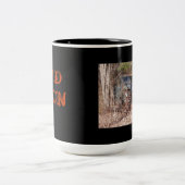 Oude ijzerhoudende Mok (Center)