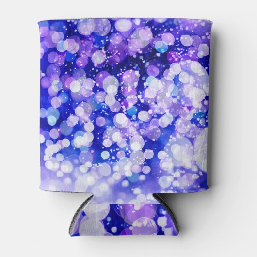 Oude ijzerroest:  metaaltextuur blikjeskoeler (Voorkant)