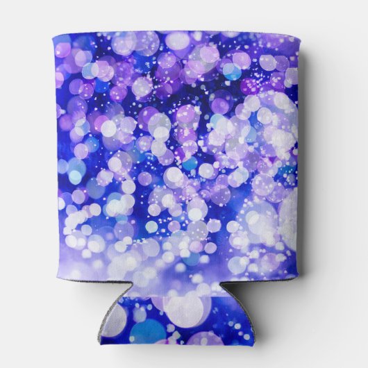 Oude ijzerroest:  metaaltextuur blikjeskoeler (Achterkant)