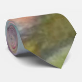 oude inca - geschriften stropdas (Opgerold)