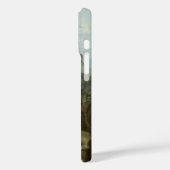 Oude Indianen, Bizonsdans door Karl Bodmer Case-Mate iPhone Case (Achterkant / Links)