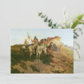 Oude Indianen, Roofdieren van de Prairie, Seltzer, (Staand voorkant)