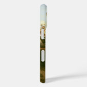 Oude Indianen, Roofdieren van de Prairie, Seltzer, Case-Mate iPhone Case (Achterkant / Rechts)