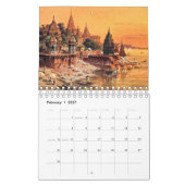 Oude Indiase kalender (Feb 2027)