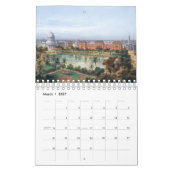 Oude Indiase kalender (Mar 2027)