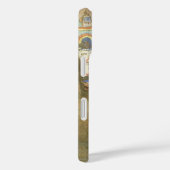 Oude inheemse Amerikanen, Hopi Katchina door Couse Case-Mate iPhone Case (Achterkant / Rechts)
